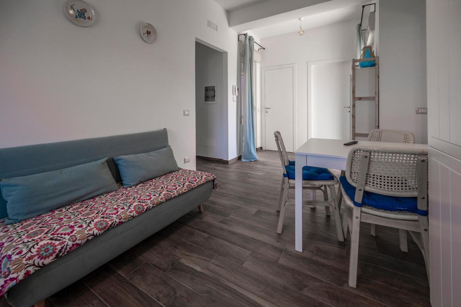 Villa Nisa Apartment Sea View Fontane Bianche Exterior photo